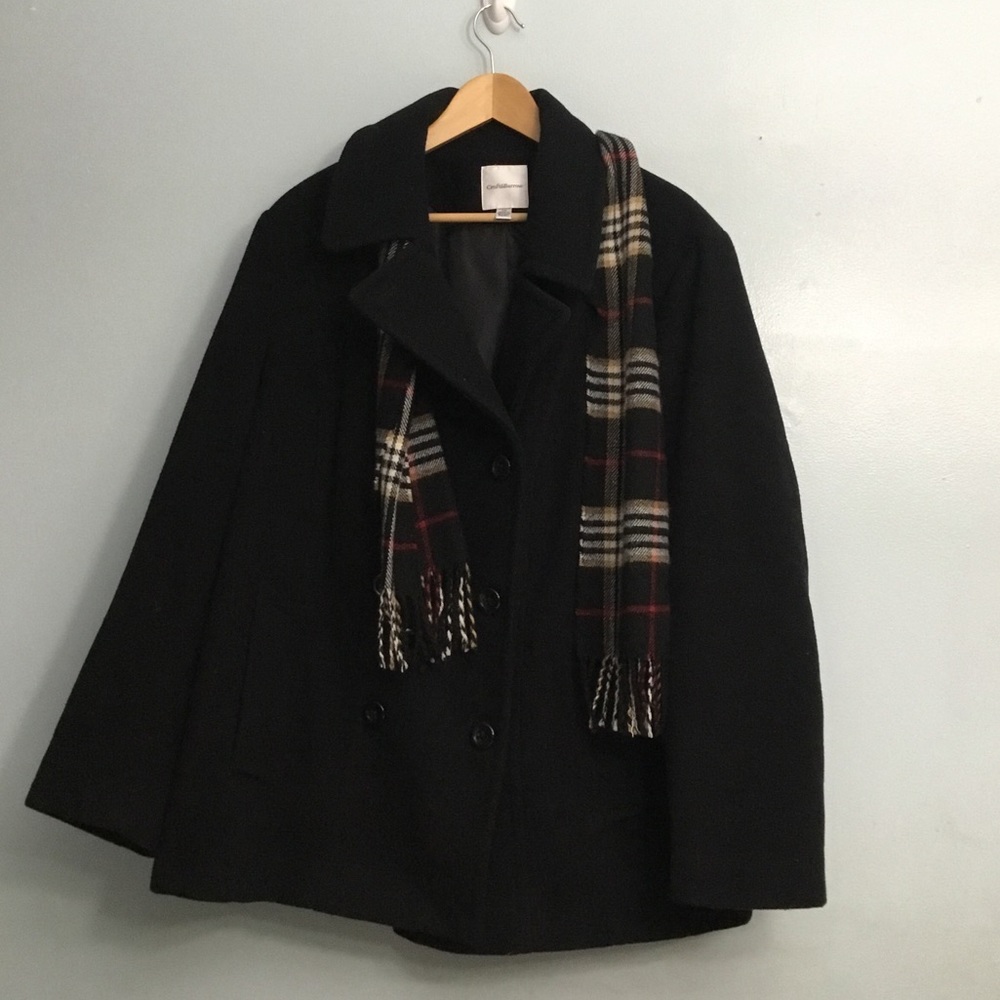 CROFT&BARROW winter jacket